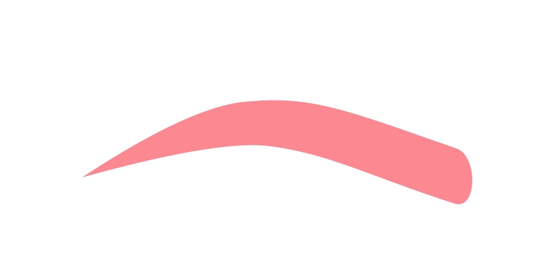 Rounded arch